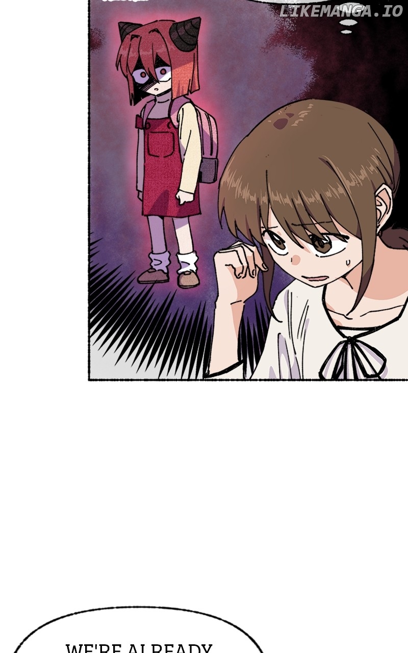 Read My Little Sister Is the Demon Lord! Manga Online