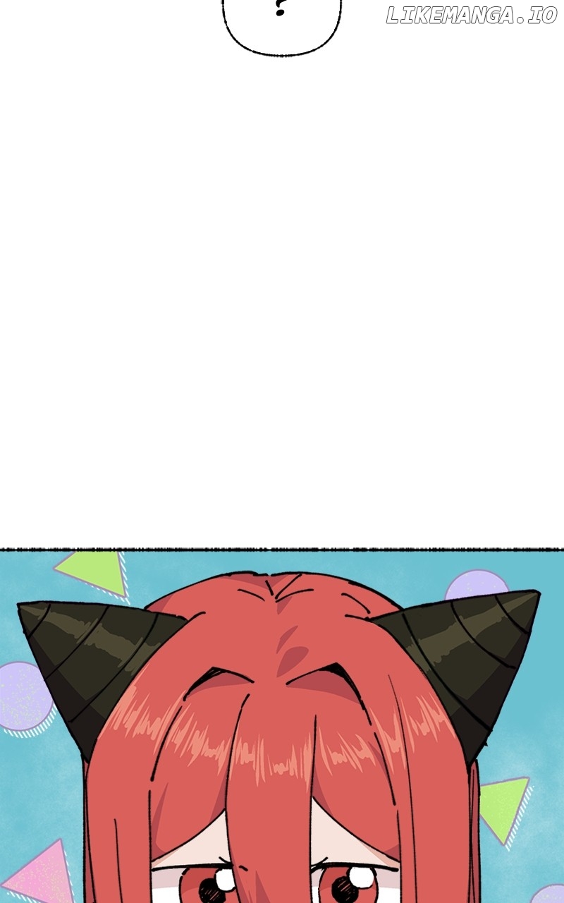 Read My Little Sister Is the Demon Lord! Manga Online