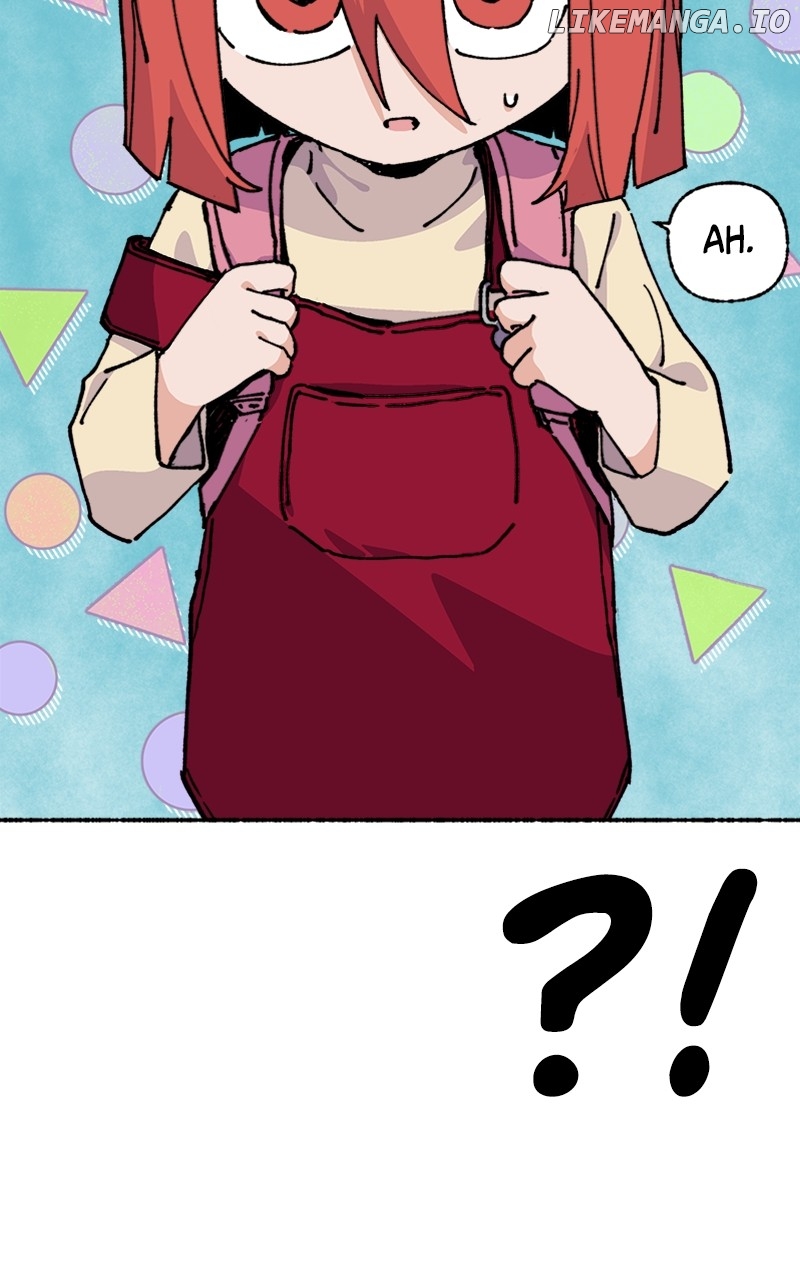 Read My Little Sister Is the Demon Lord! Manga Online