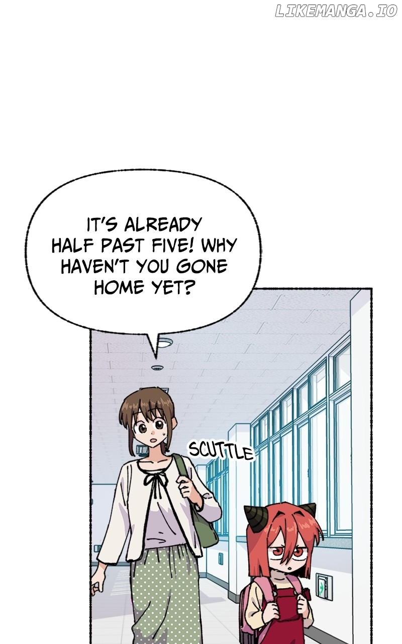 Read My Little Sister Is the Demon Lord! Manga Online