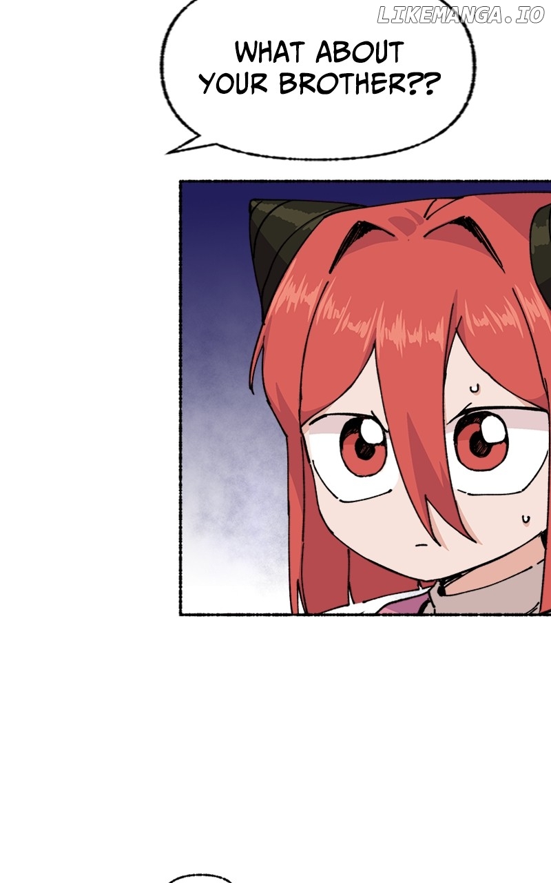 Read My Little Sister Is the Demon Lord! Manga Online