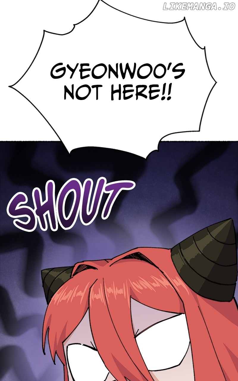 Read My Little Sister Is the Demon Lord! Manga Online