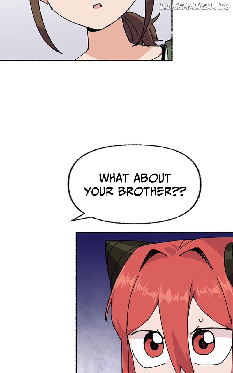 Read My Little Sister Is the Demon Lord! Manga Online