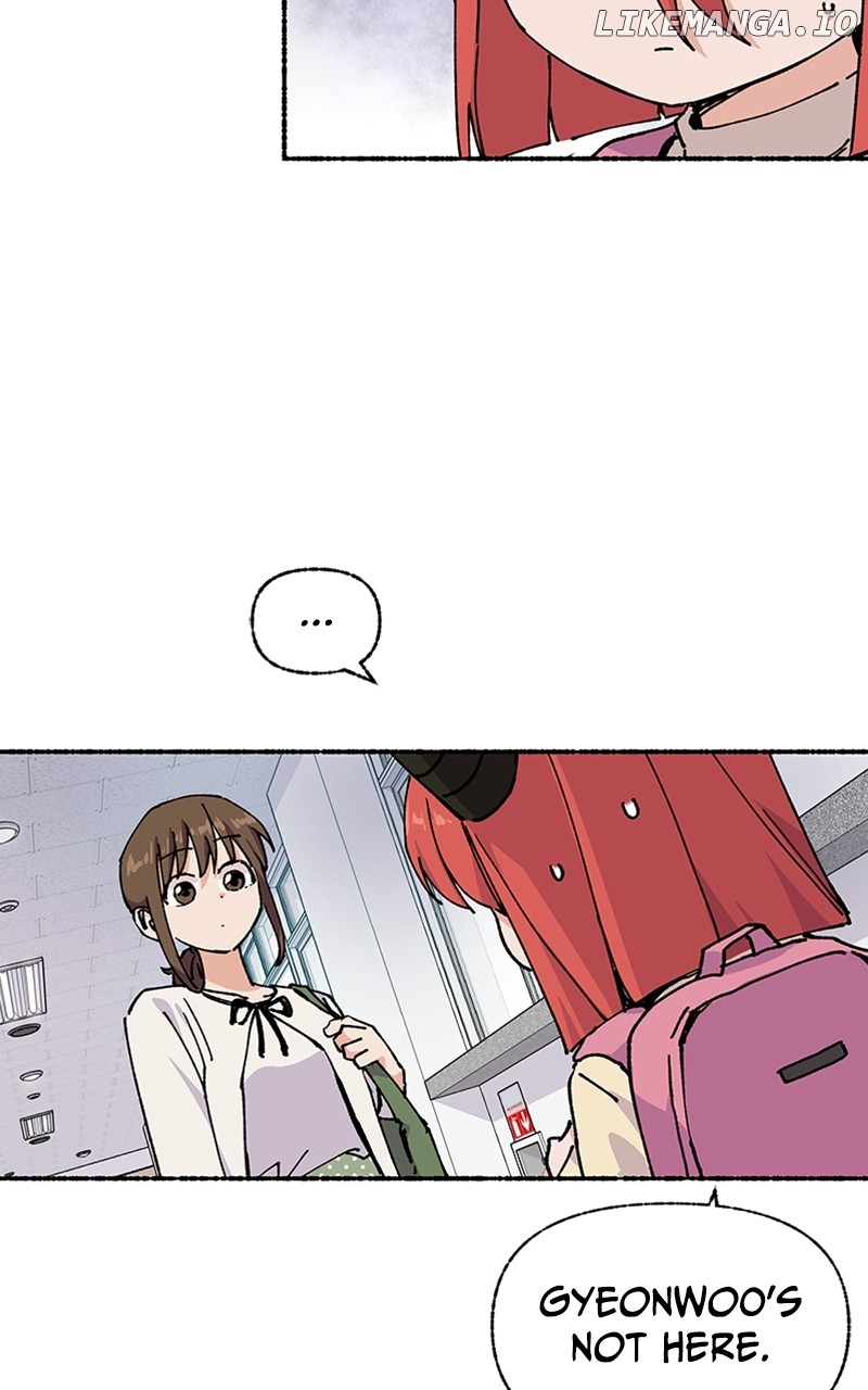 Read My Little Sister Is the Demon Lord! Manga Online