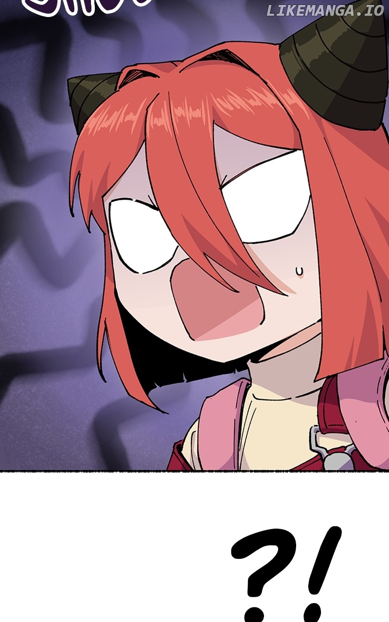 Read My Little Sister Is the Demon Lord! Manga Online