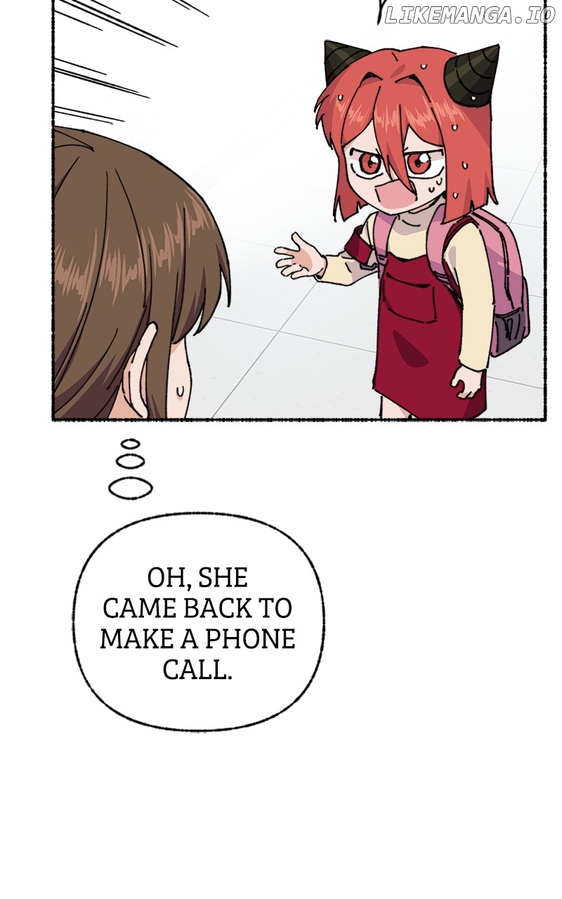 Read My Little Sister Is the Demon Lord! Manga Online