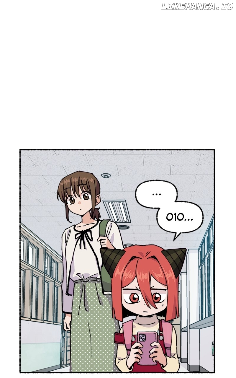 Read My Little Sister Is the Demon Lord! Manga Online