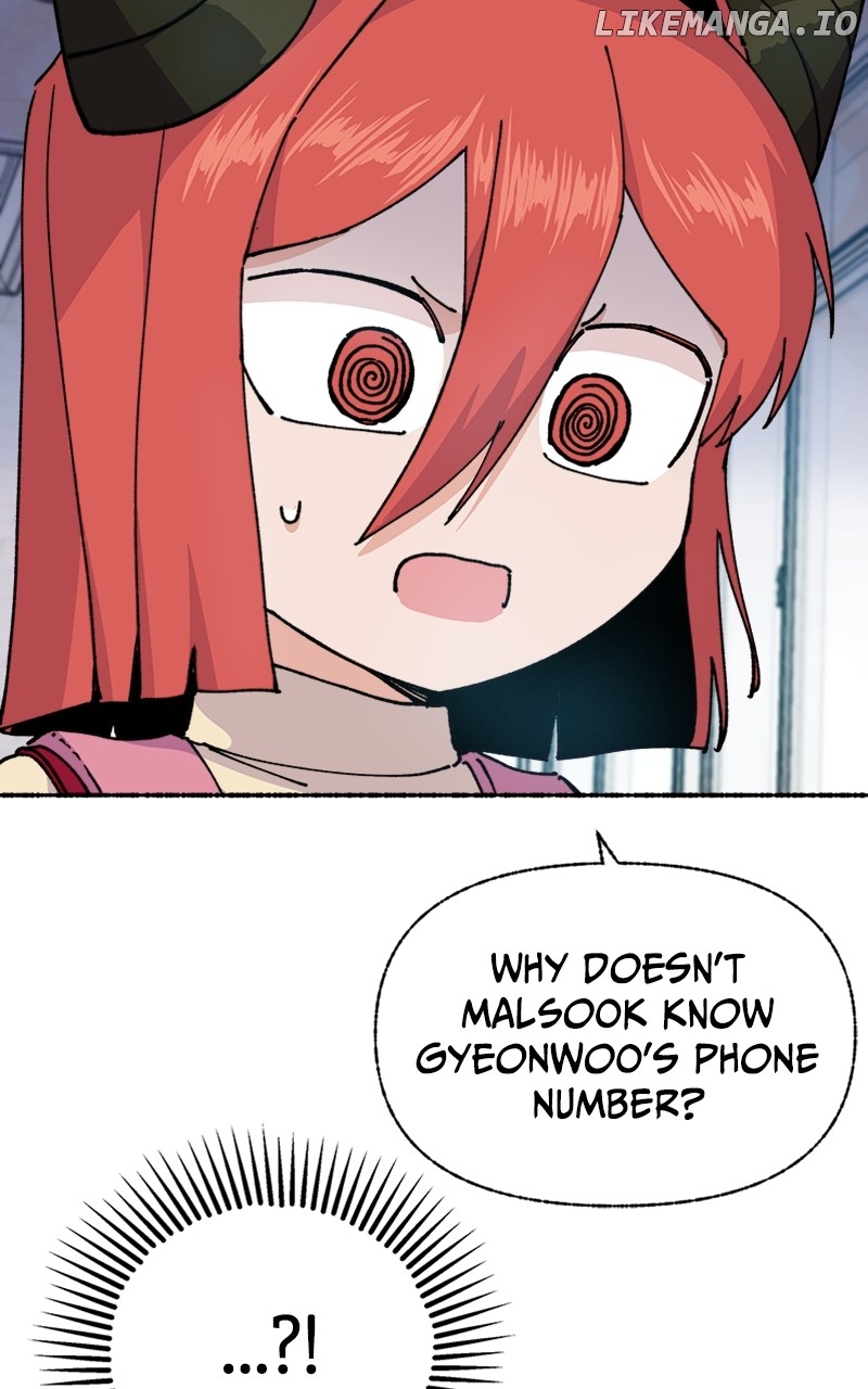 Read My Little Sister Is the Demon Lord! Manga Online