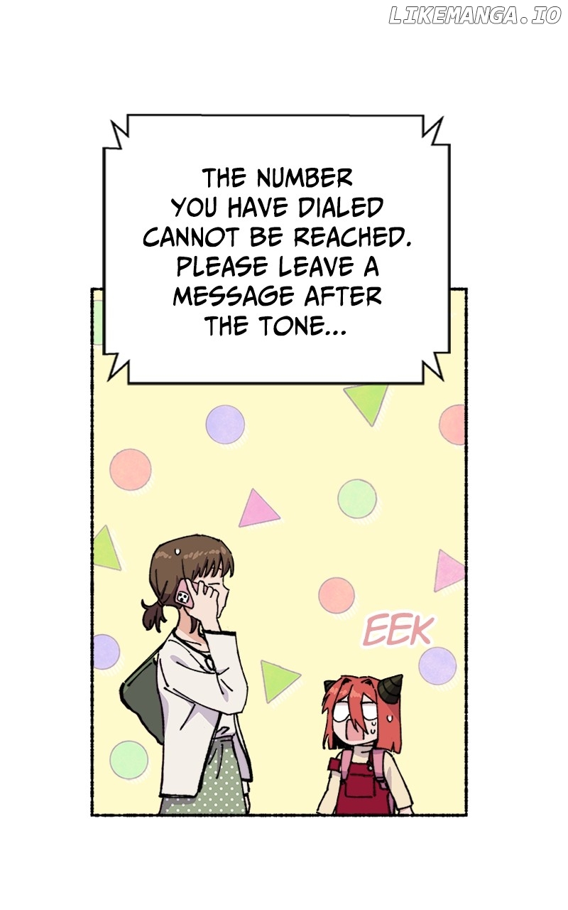 Read My Little Sister Is the Demon Lord! Manga Online