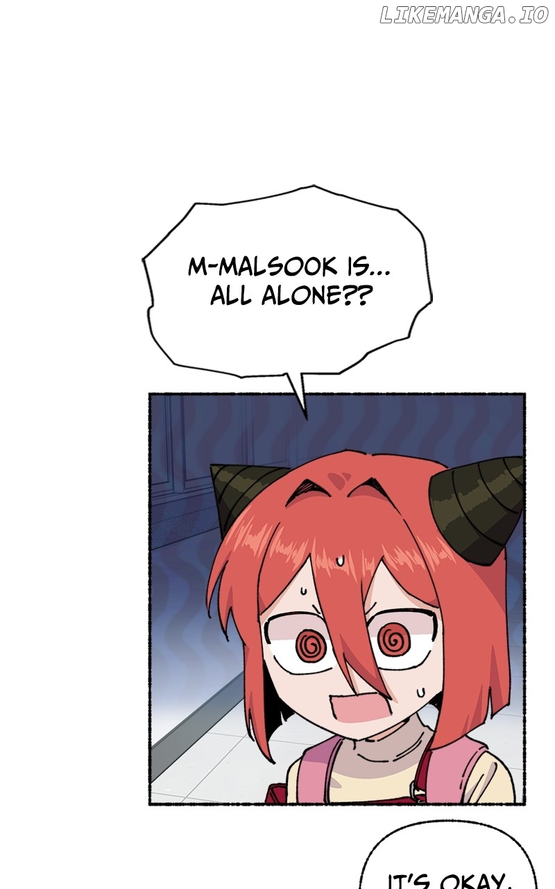 Read My Little Sister Is the Demon Lord! Manga Online