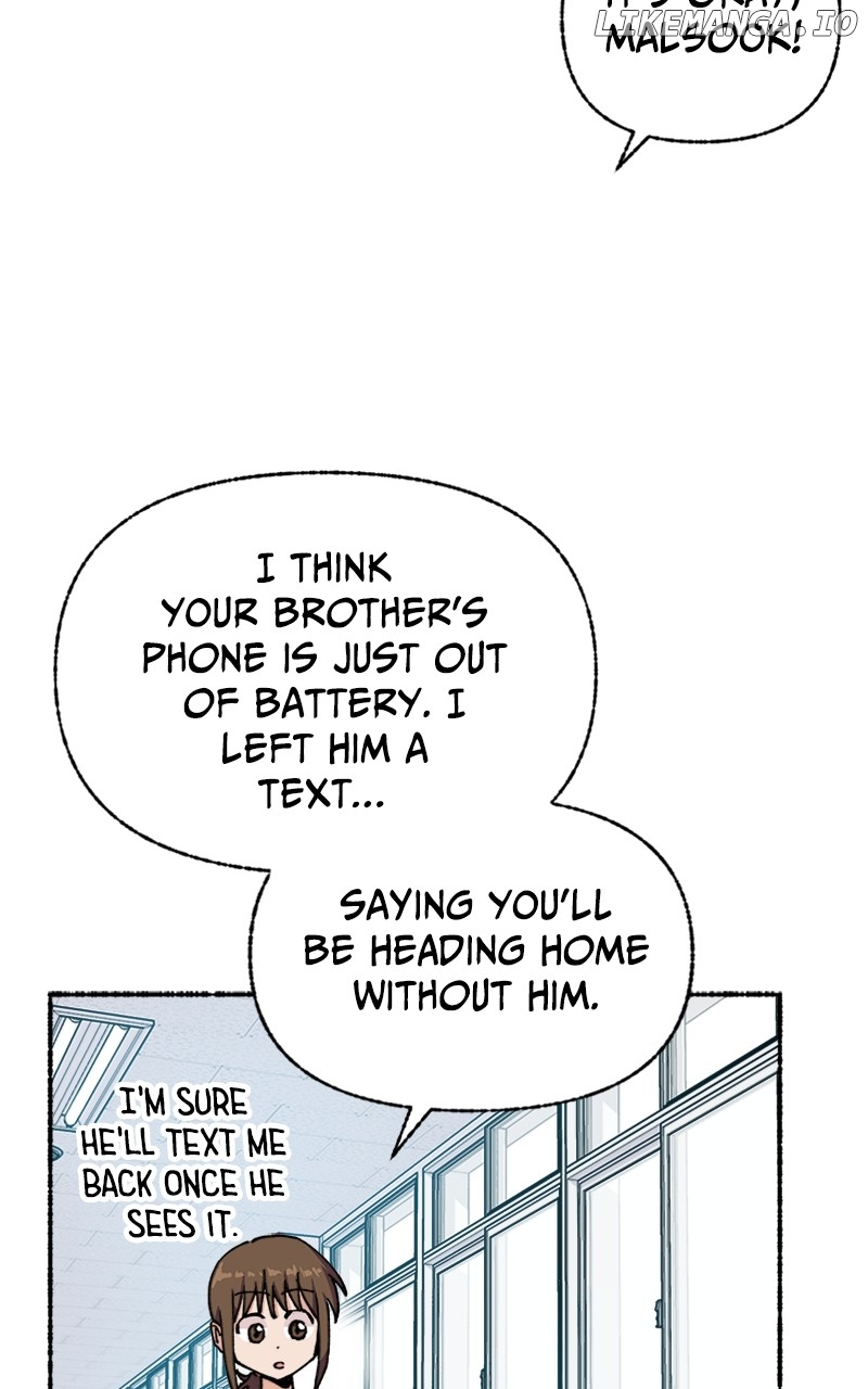 Read My Little Sister Is the Demon Lord! Manga Online