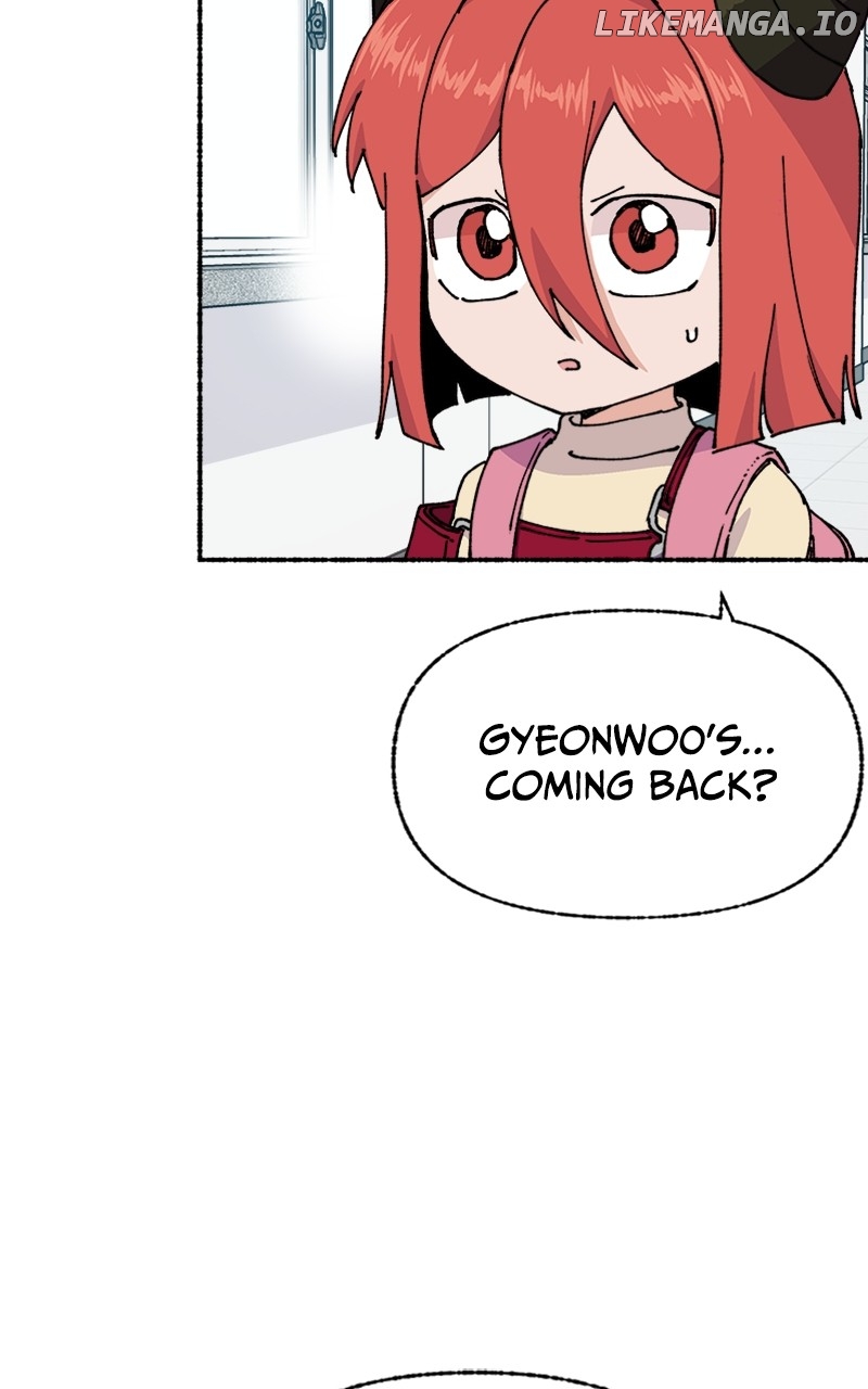 Read My Little Sister Is the Demon Lord! Manga Online
