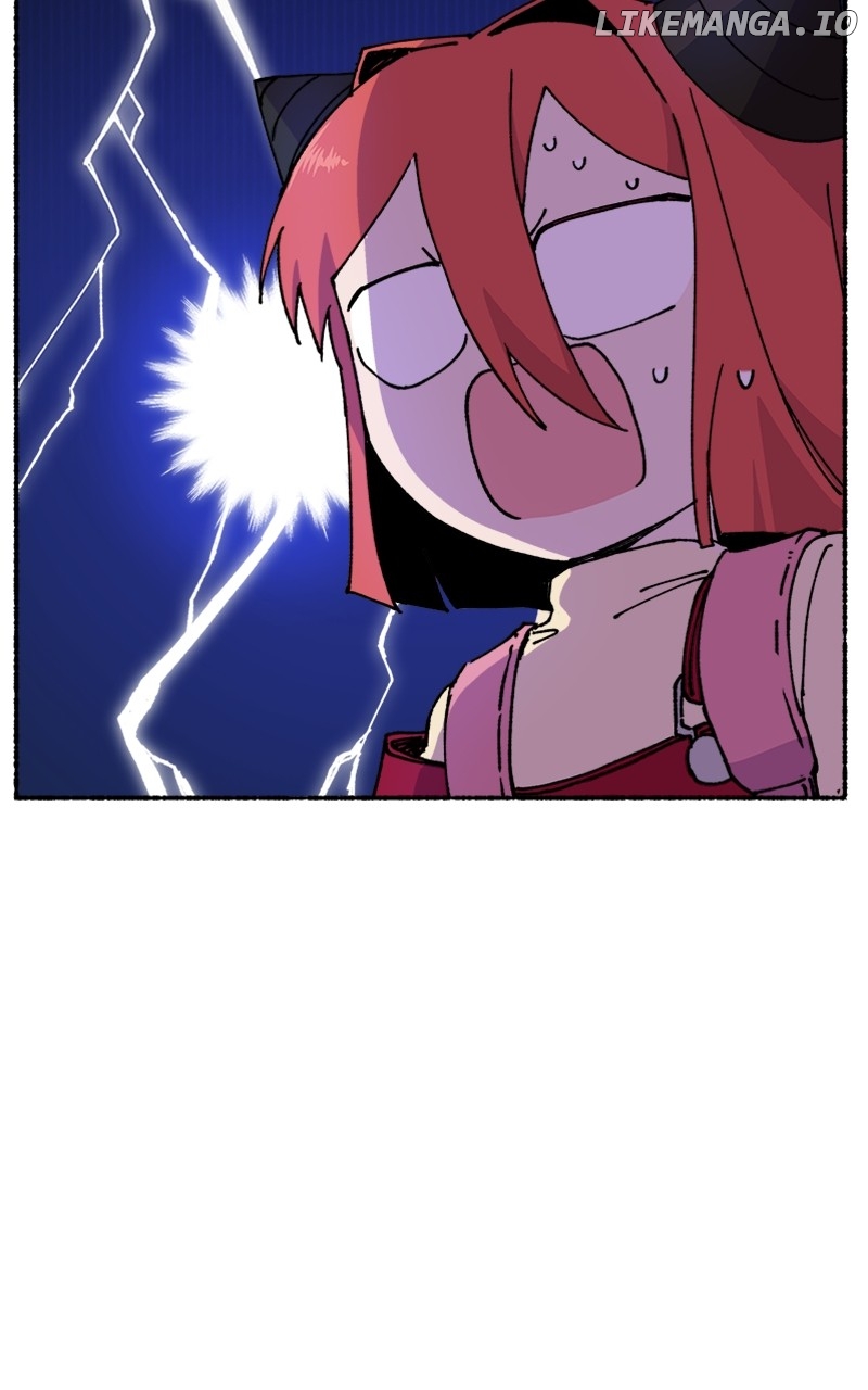 Read My Little Sister Is the Demon Lord! Manga Online