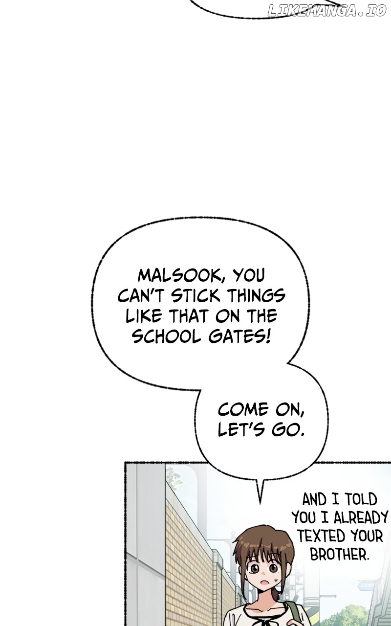 Read My Little Sister Is the Demon Lord! Manga Online