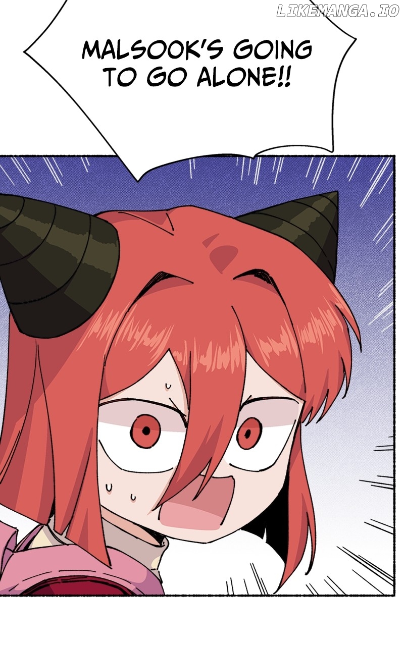 Read My Little Sister Is the Demon Lord! Manga Online