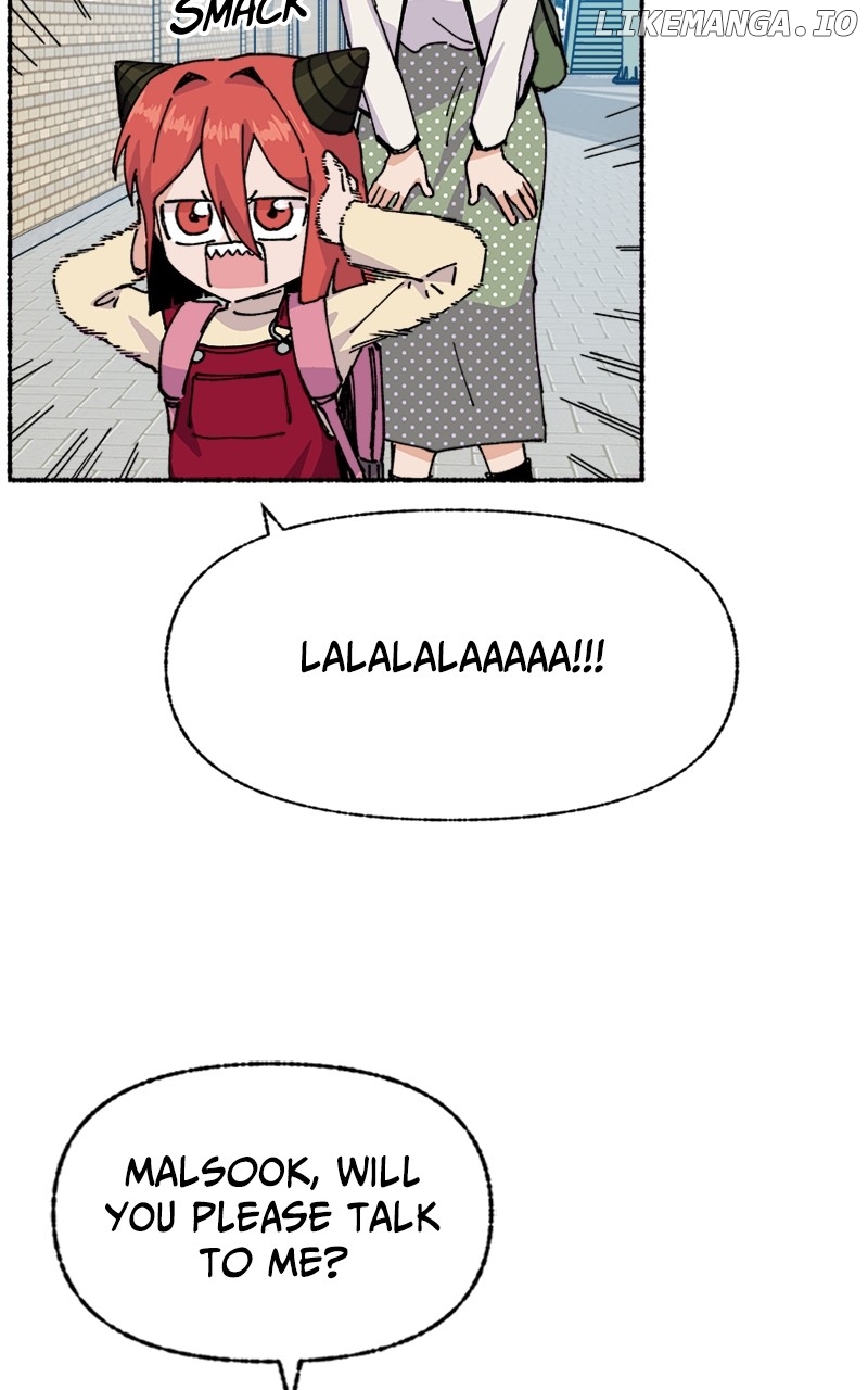 Read My Little Sister Is the Demon Lord! Manga Online