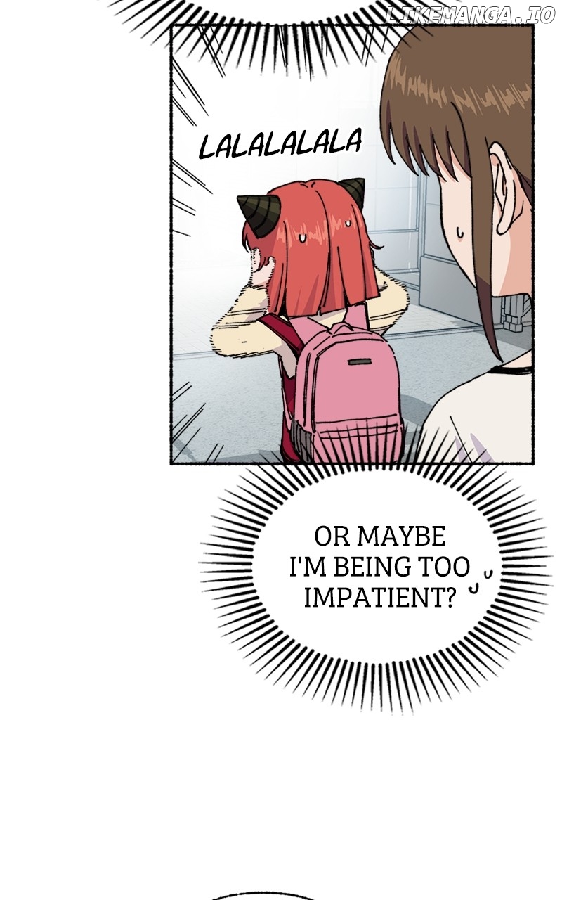 Read My Little Sister Is the Demon Lord! Manga Online