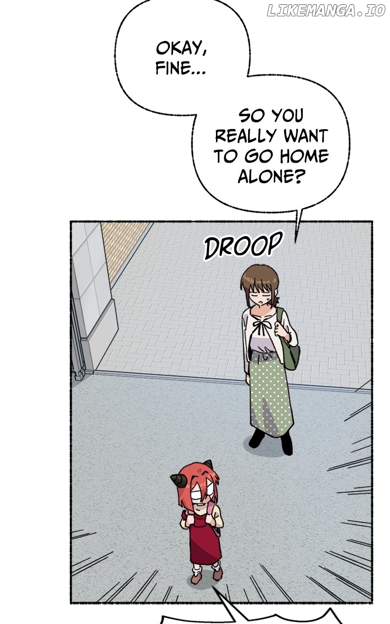 Read My Little Sister Is the Demon Lord! Manga Online