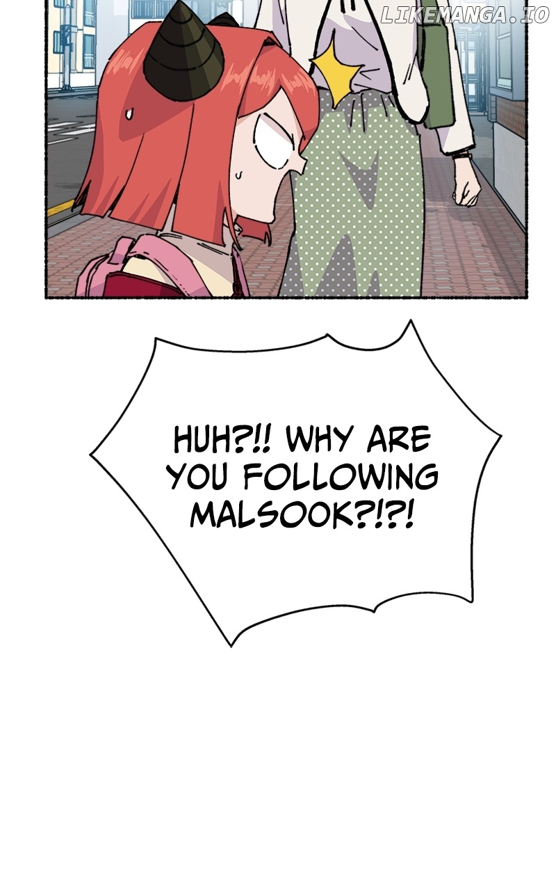 Read My Little Sister Is the Demon Lord! Manga Online