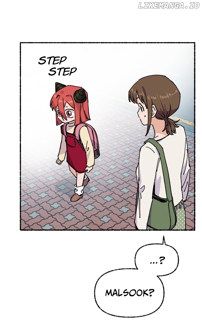 Read My Little Sister Is the Demon Lord! Manga Online