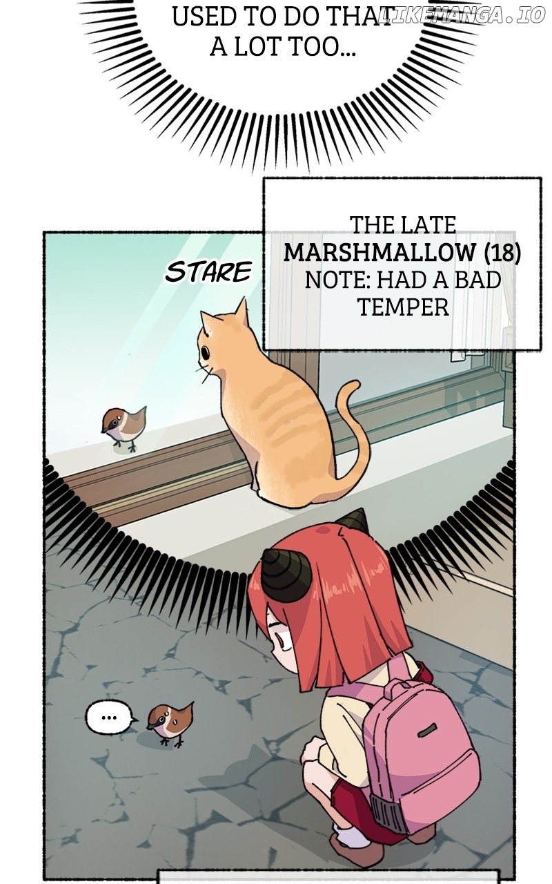 Read My Little Sister Is the Demon Lord! Manga Online