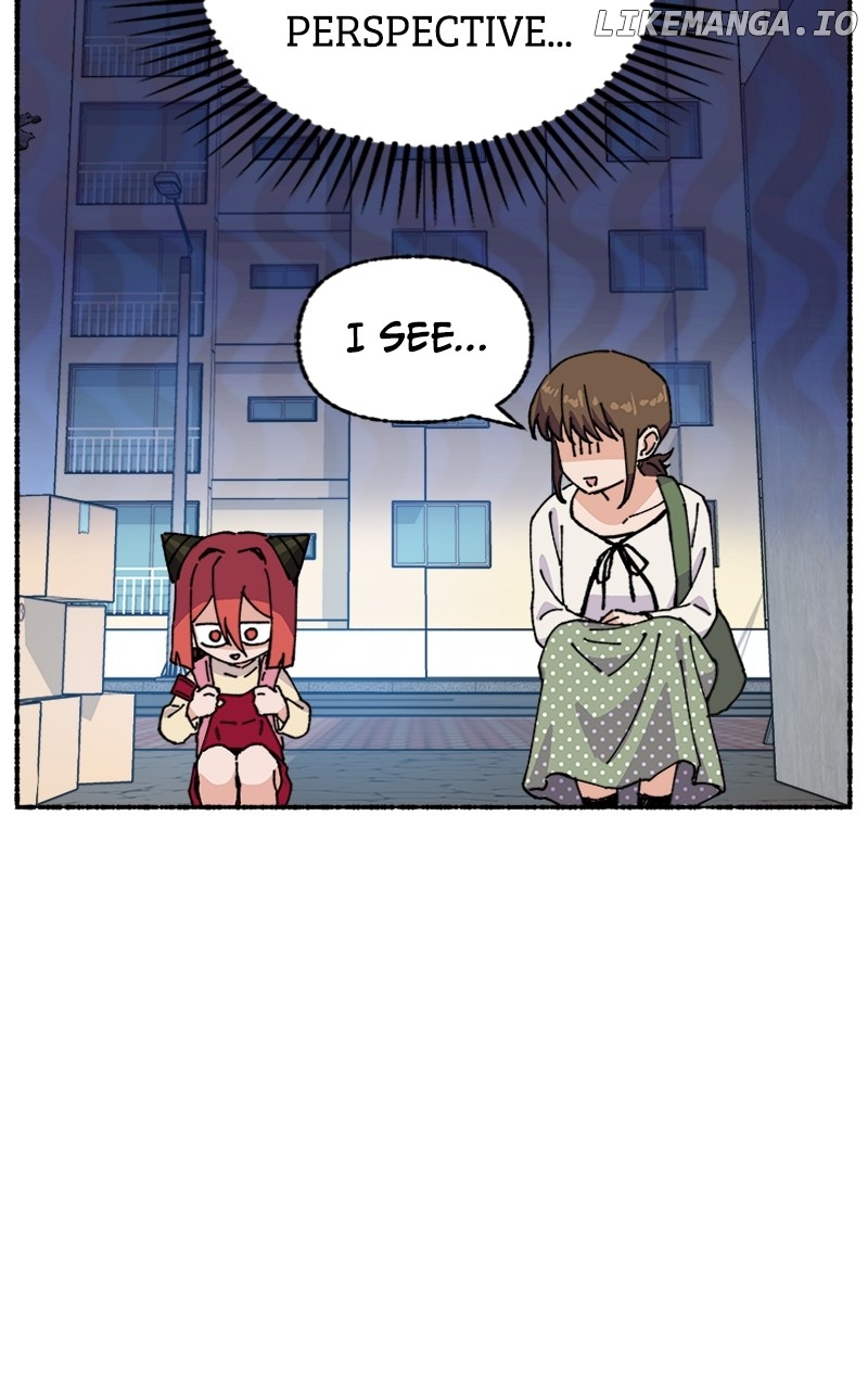 Read My Little Sister Is the Demon Lord! Manga Online
