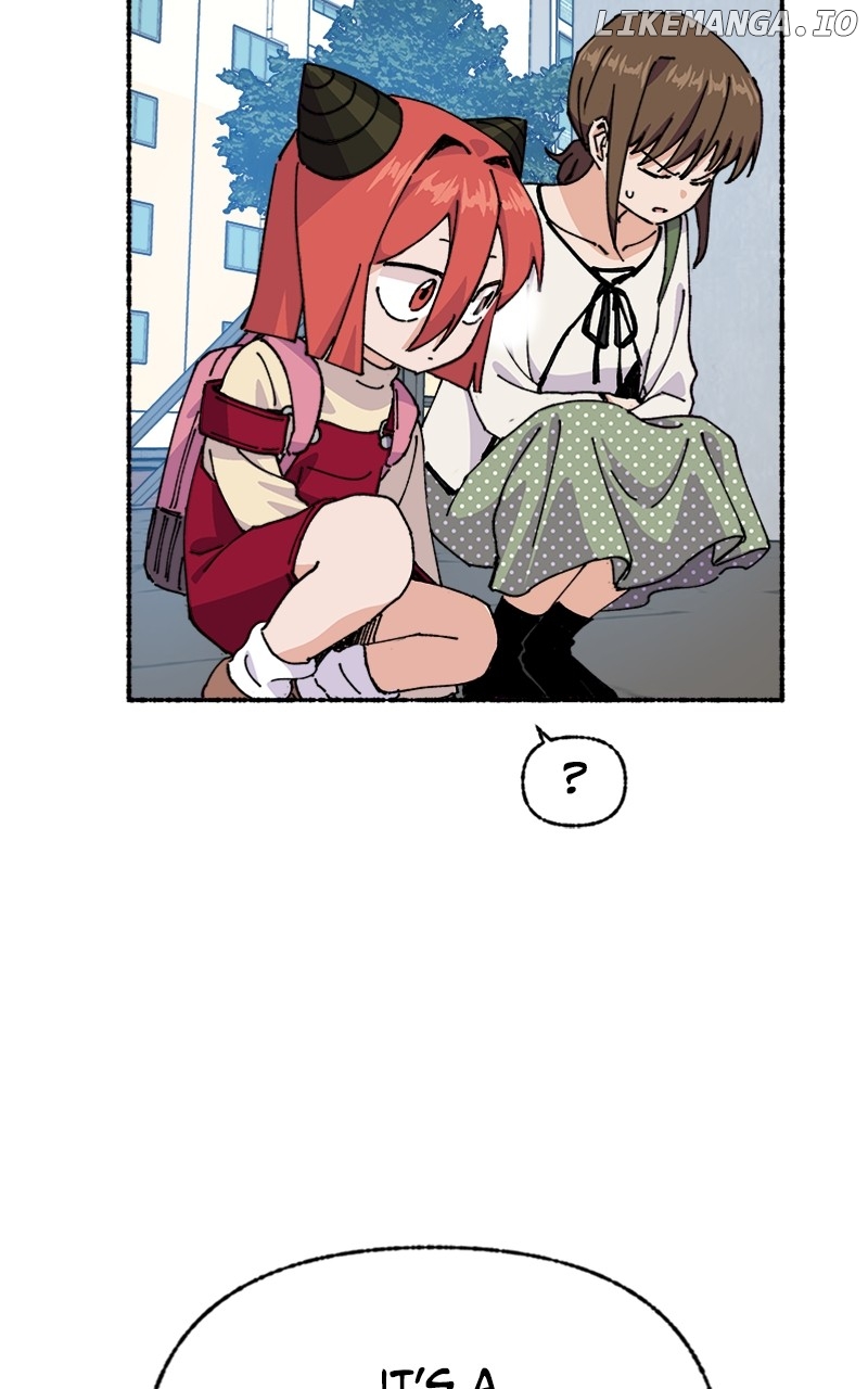 Read My Little Sister Is the Demon Lord! Manga Online