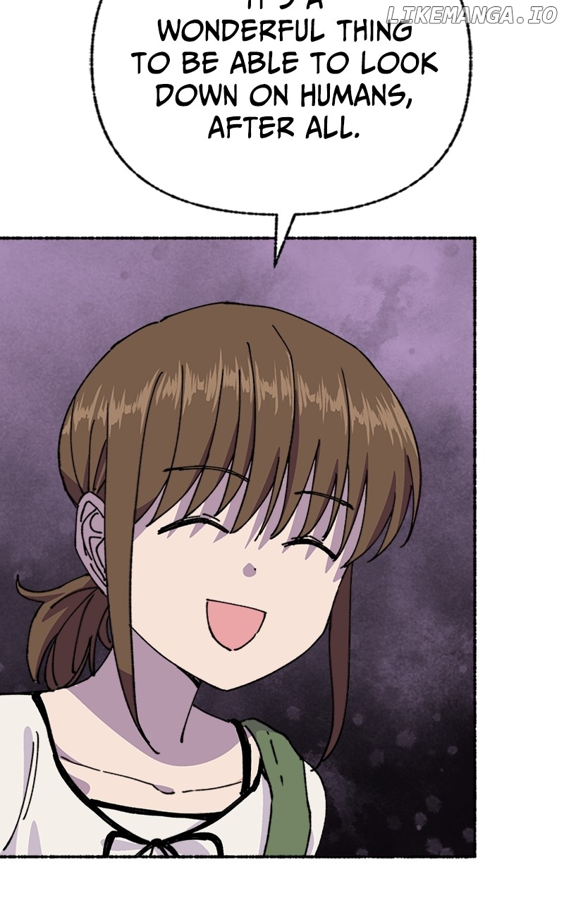 Read My Little Sister Is the Demon Lord! Manga Online
