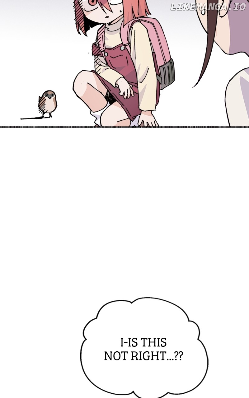 Read My Little Sister Is the Demon Lord! Manga Online
