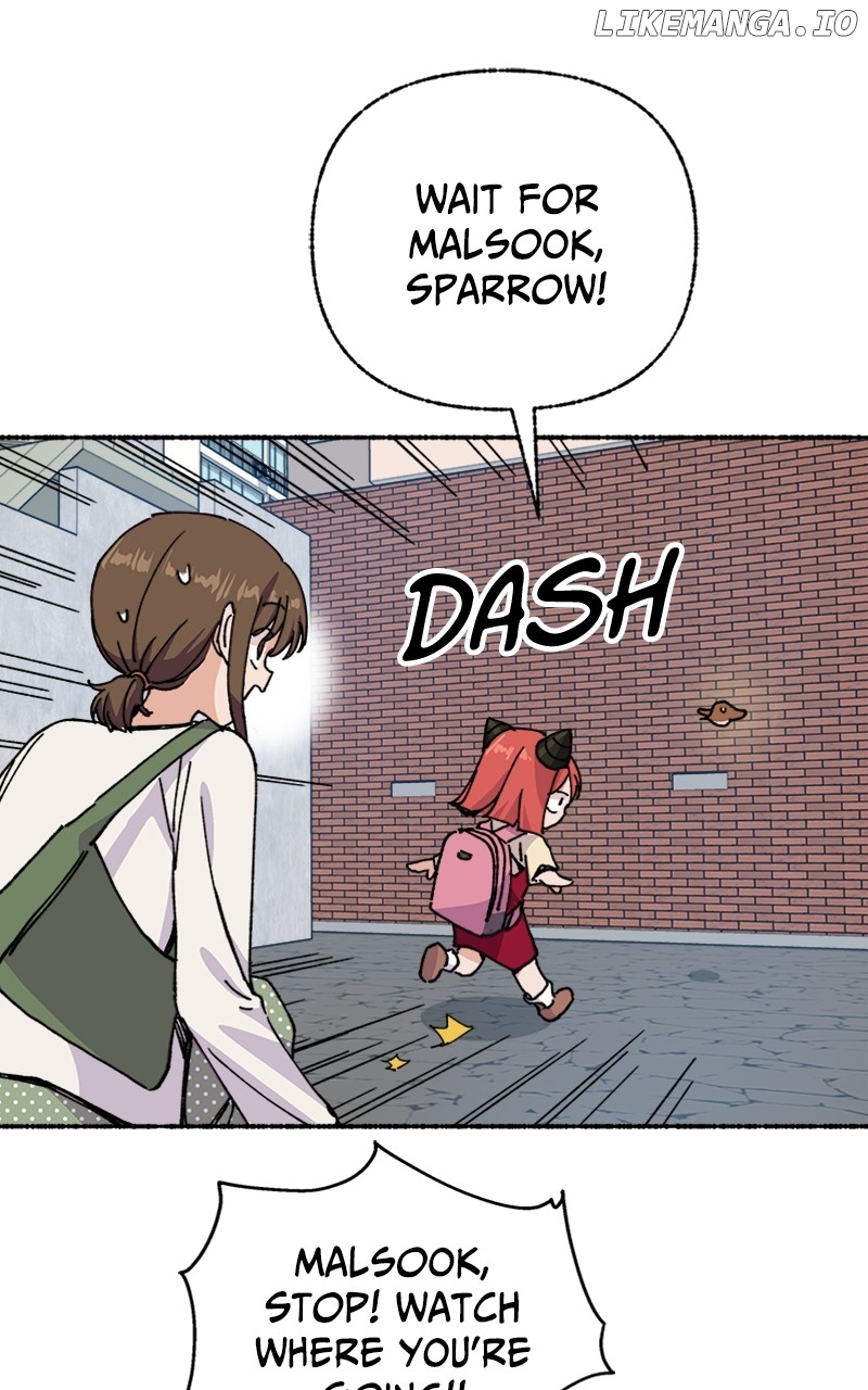 Read My Little Sister Is the Demon Lord! Manga Online