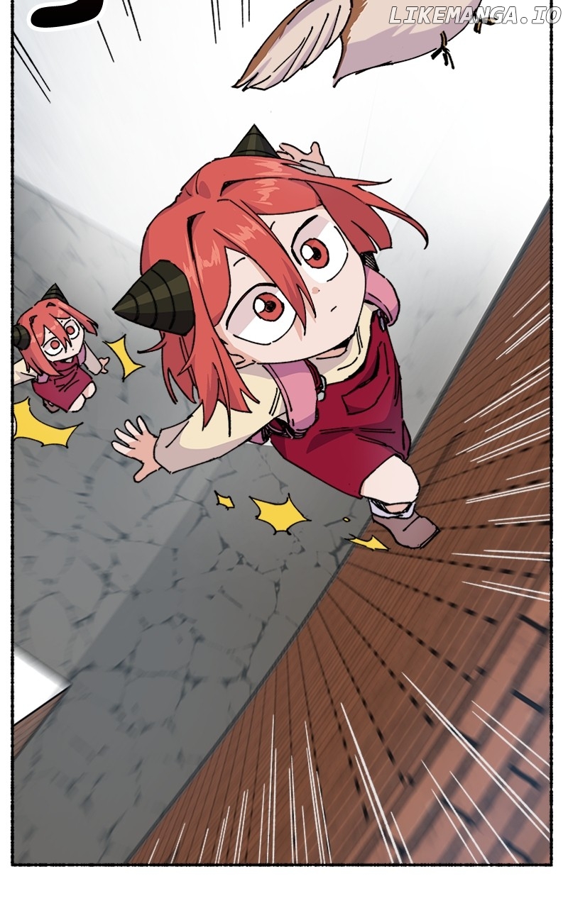 Read My Little Sister Is the Demon Lord! Manga Online
