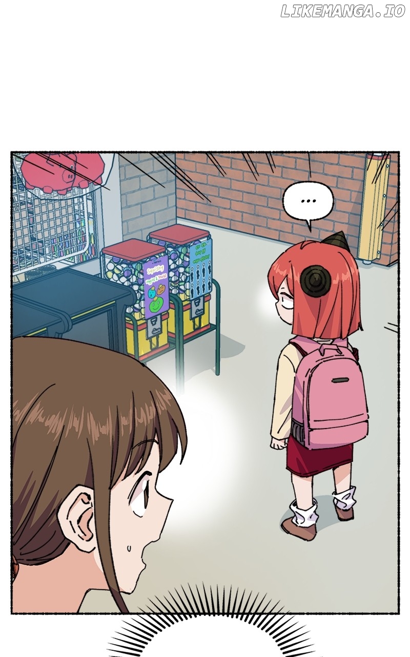 Read My Little Sister Is the Demon Lord! Manga Online