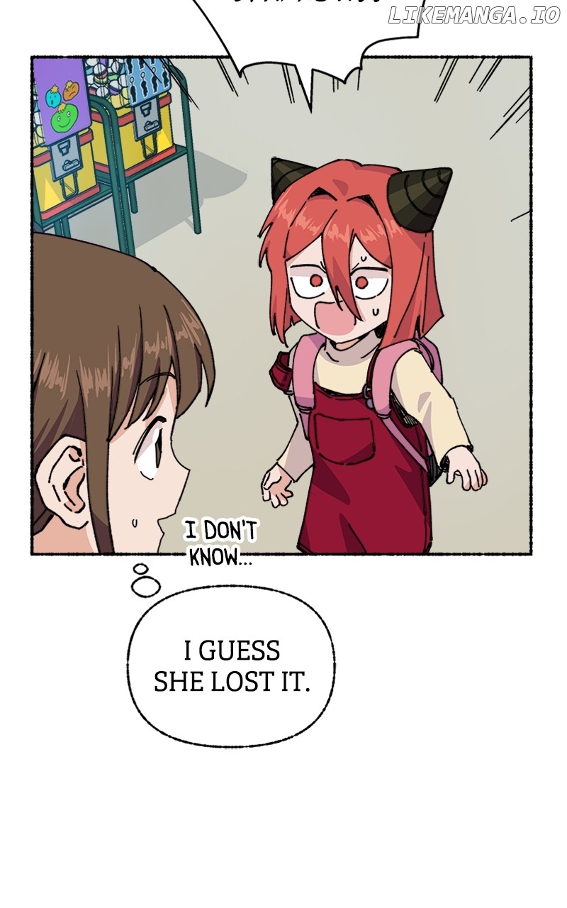 Read My Little Sister Is the Demon Lord! Manga Online