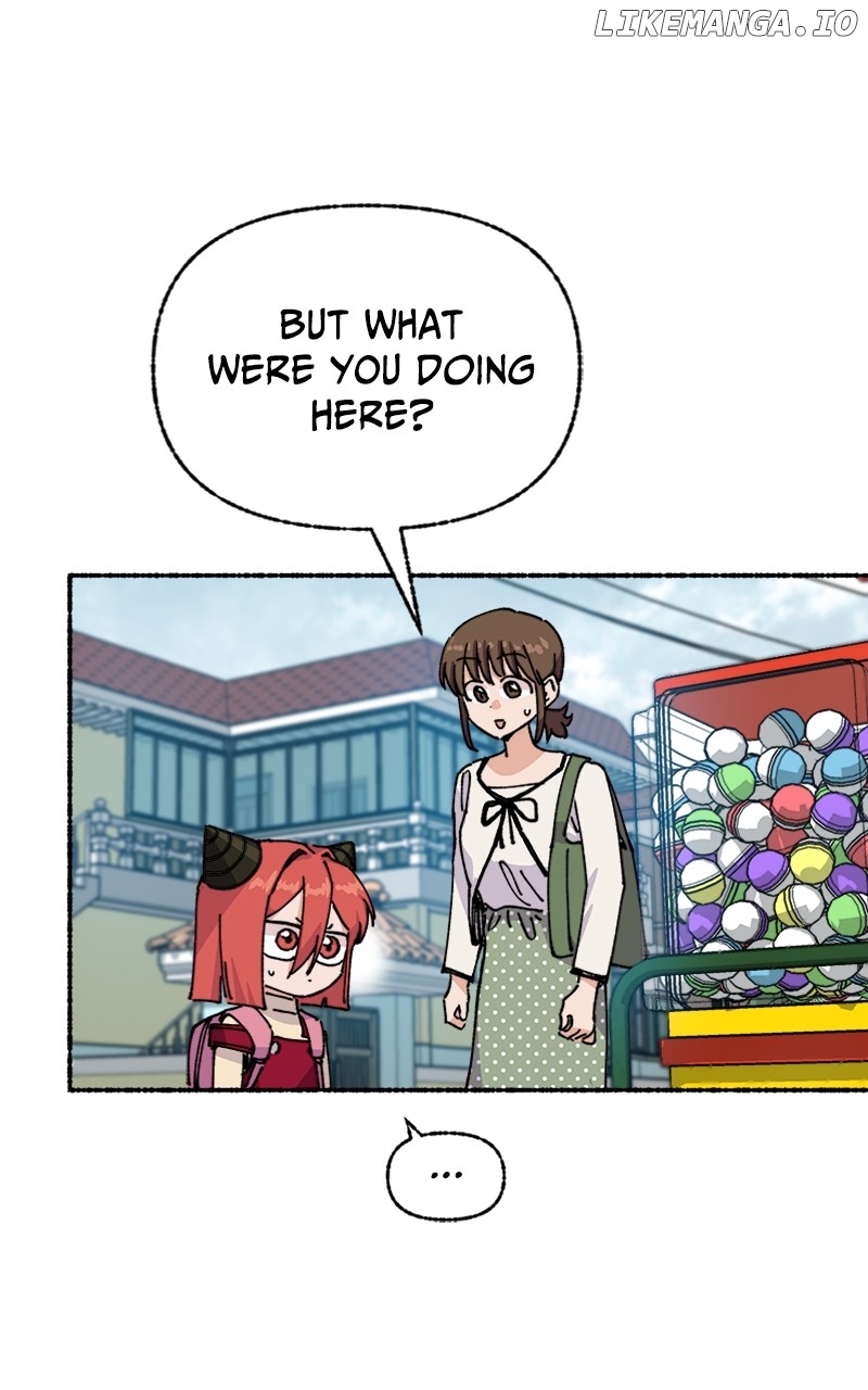 Read My Little Sister Is the Demon Lord! Manga Online