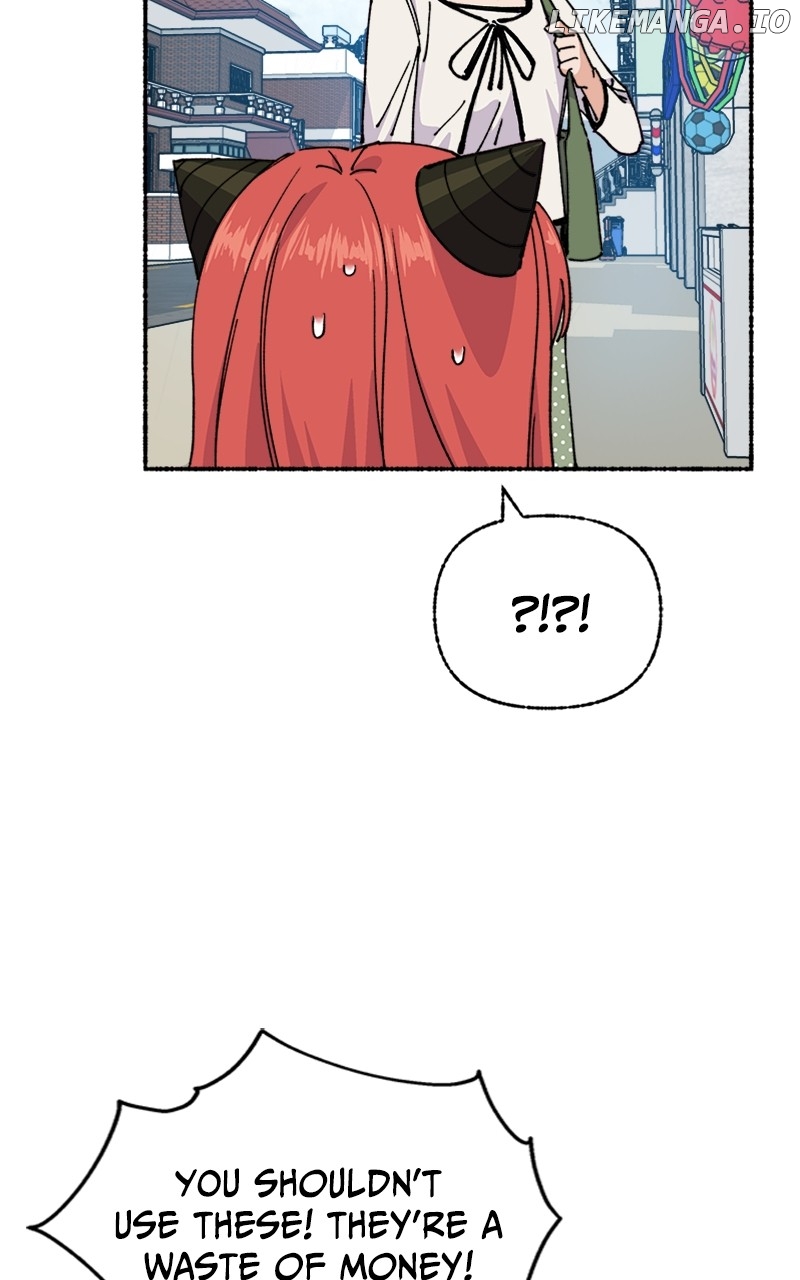 Read My Little Sister Is the Demon Lord! Manga Online