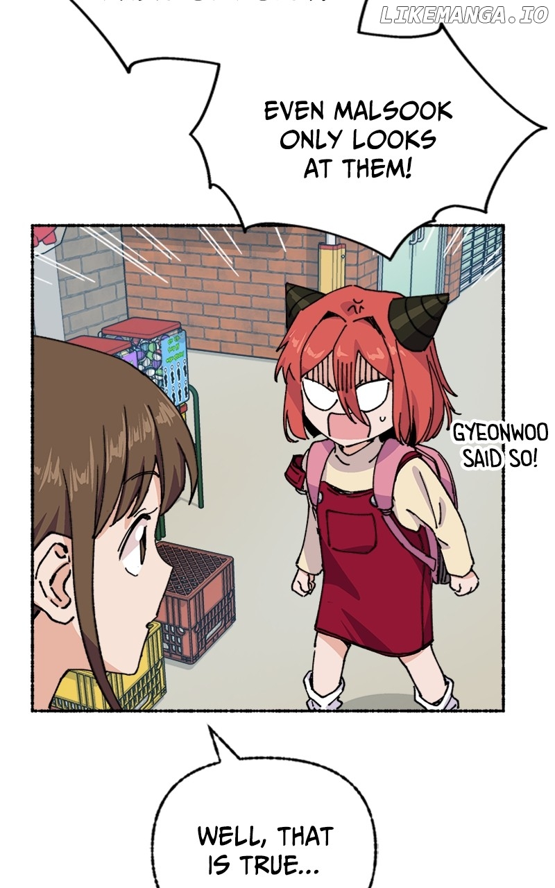 Read My Little Sister Is the Demon Lord! Manga Online
