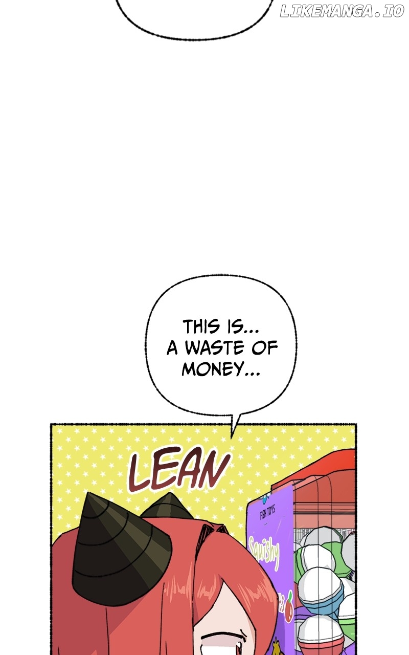 Read My Little Sister Is the Demon Lord! Manga Online