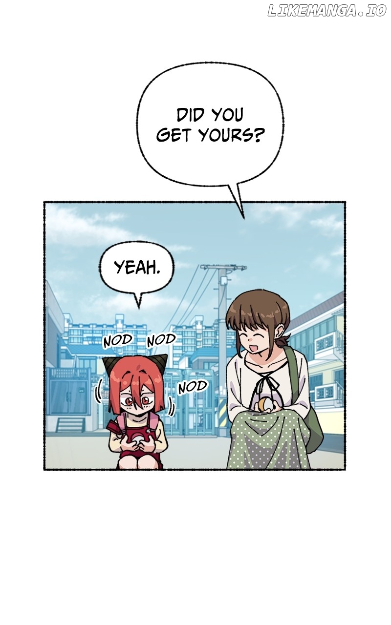 Read My Little Sister Is the Demon Lord! Manga Online