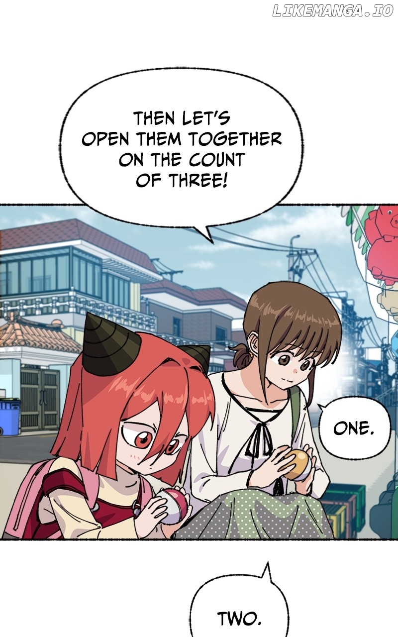 Read My Little Sister Is the Demon Lord! Manga Online