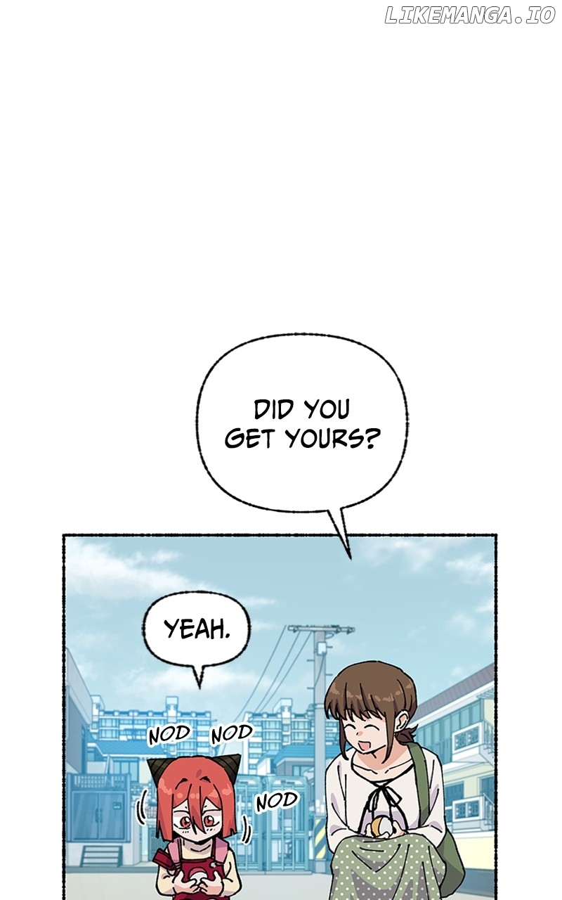 Read My Little Sister Is the Demon Lord! Manga Online