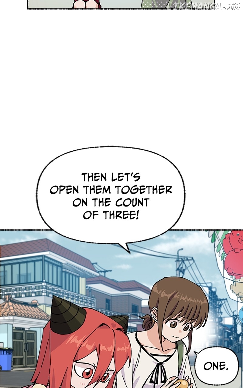 Read My Little Sister Is the Demon Lord! Manga Online
