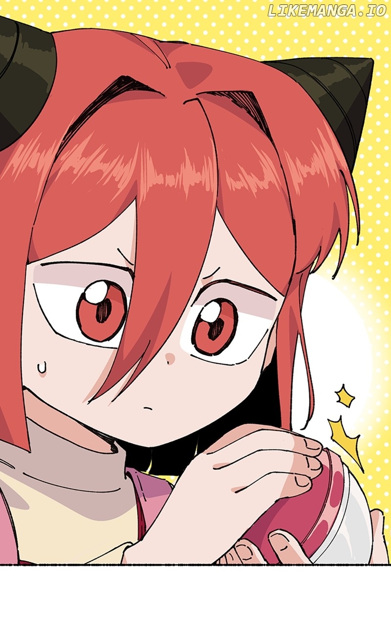 Read My Little Sister Is the Demon Lord! Manga Online
