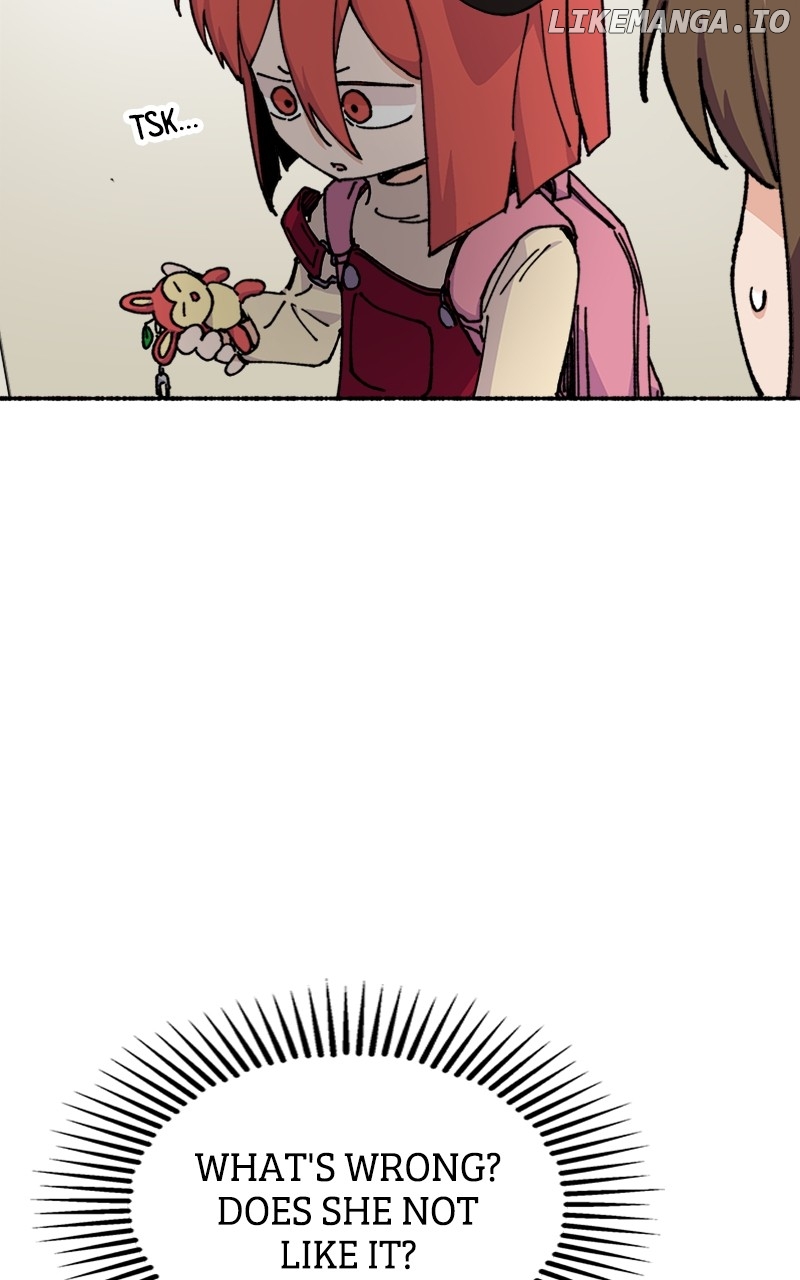 Read My Little Sister Is the Demon Lord! Manga Online