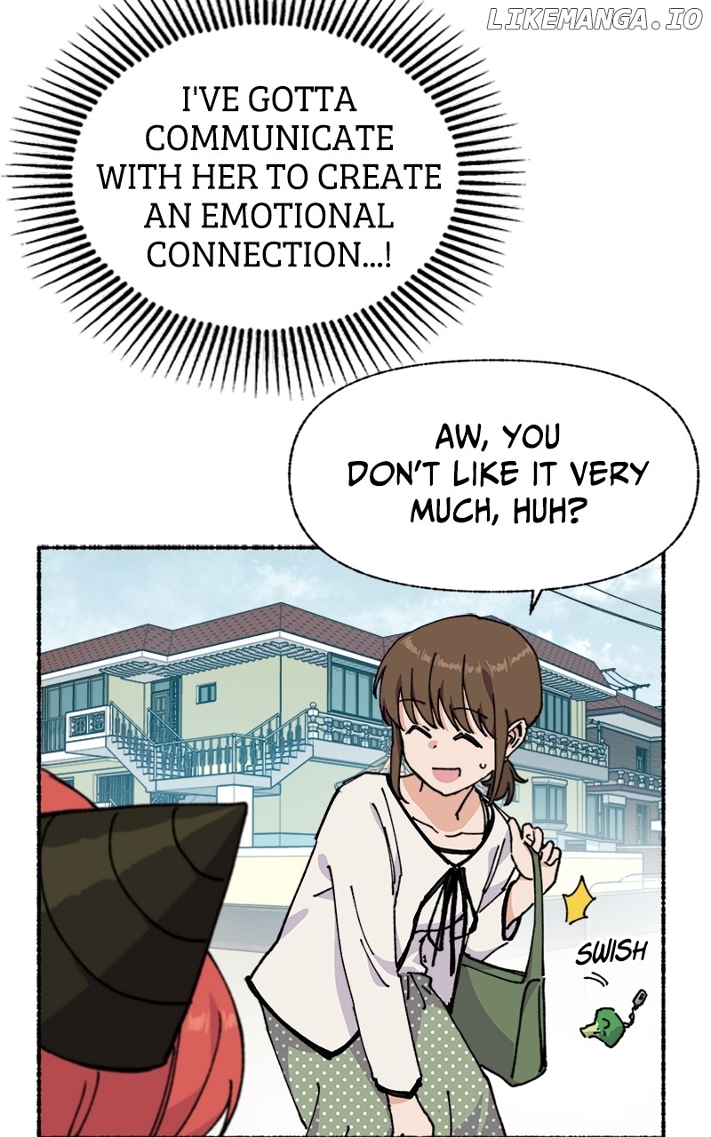 Read My Little Sister Is the Demon Lord! Manga Online
