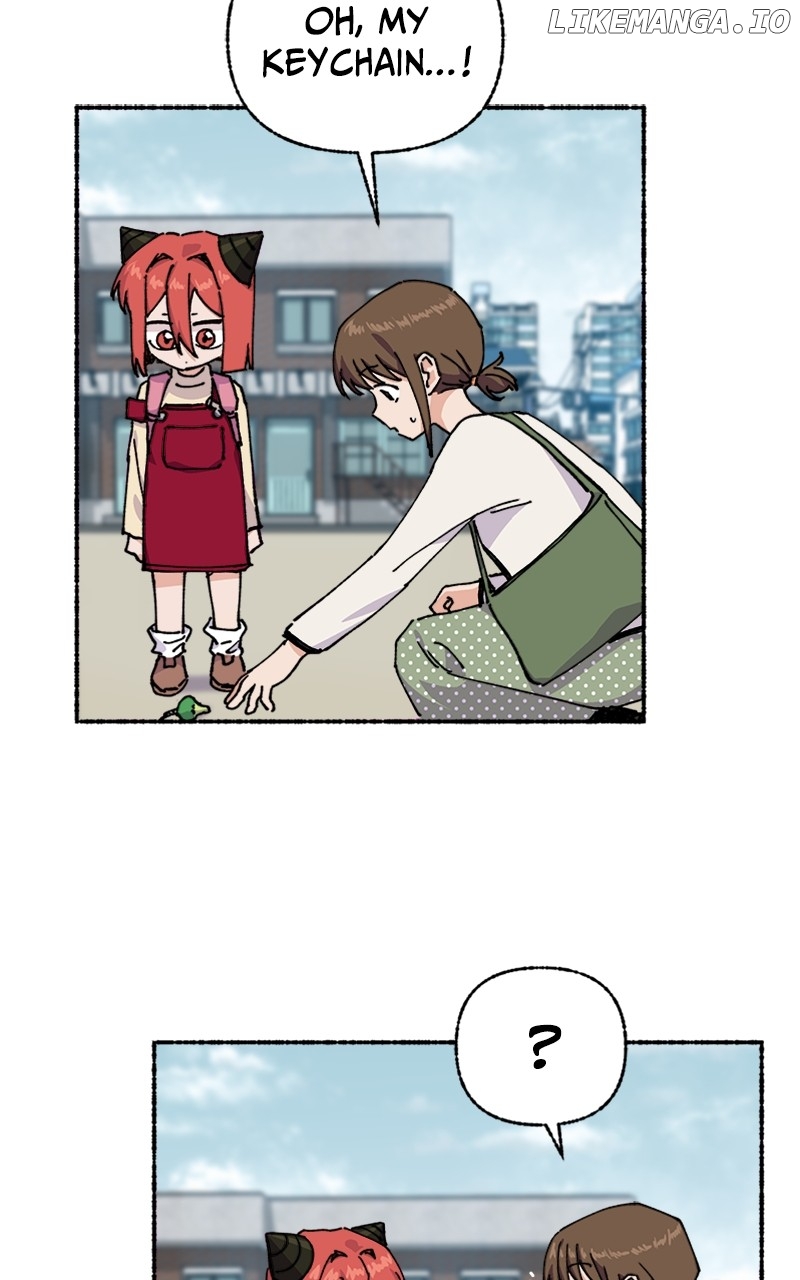 Read My Little Sister Is the Demon Lord! Manga Online