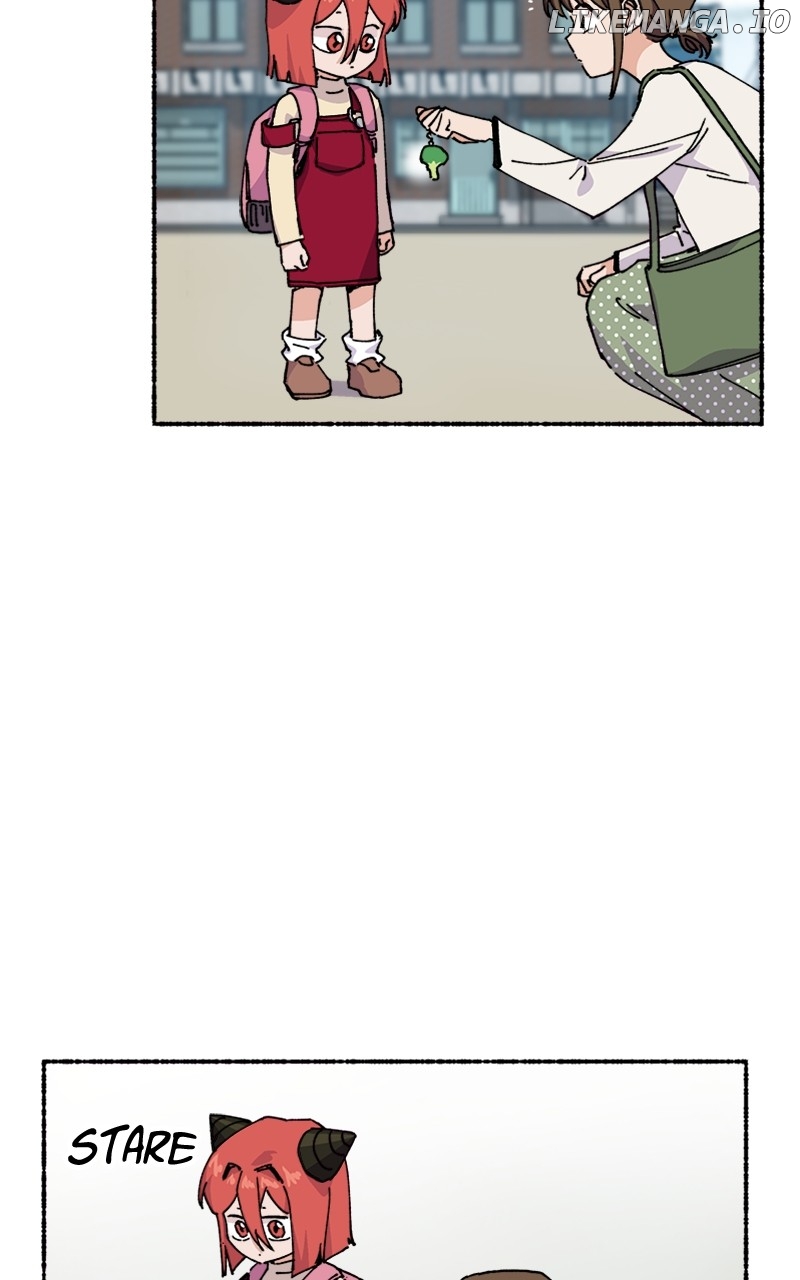 Read My Little Sister Is the Demon Lord! Manga Online