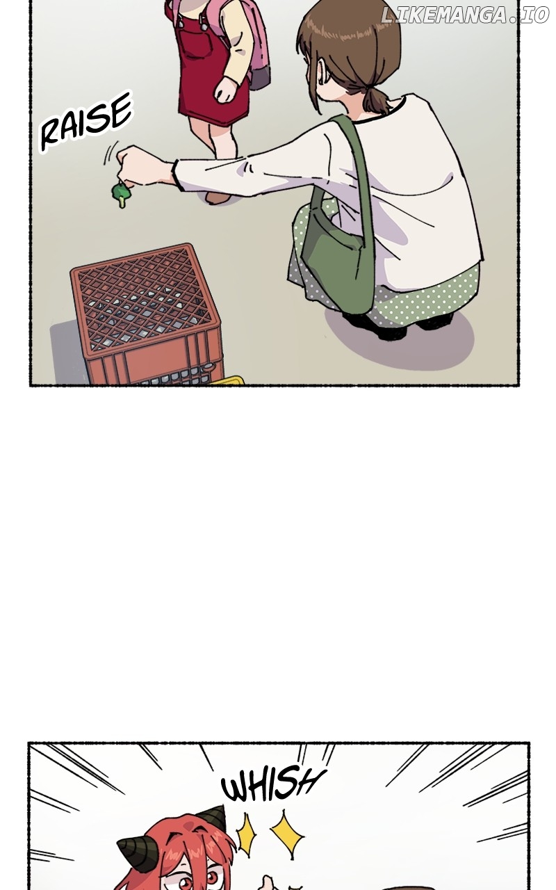 Read My Little Sister Is the Demon Lord! Manga Online