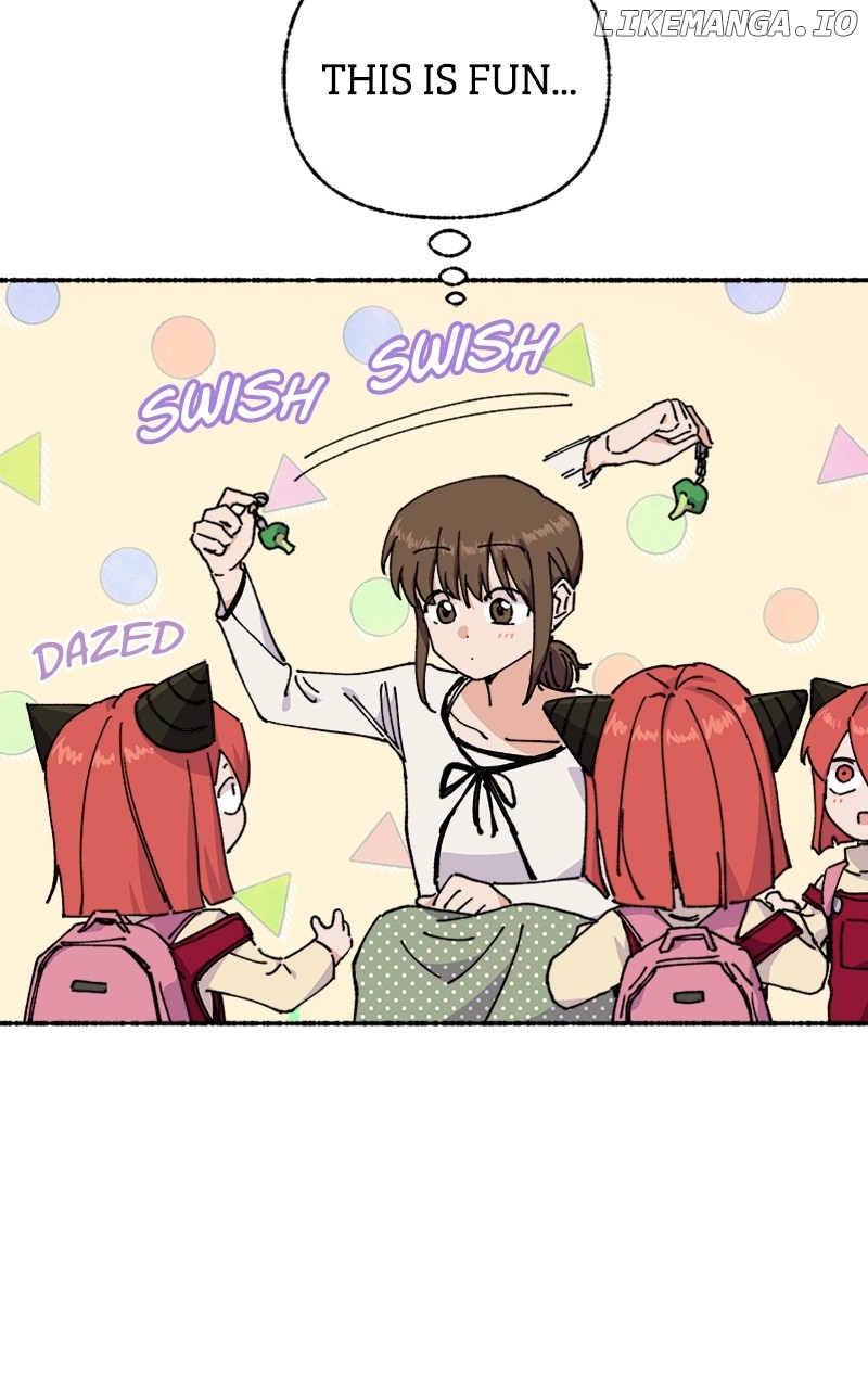 Read My Little Sister Is the Demon Lord! Manga Online