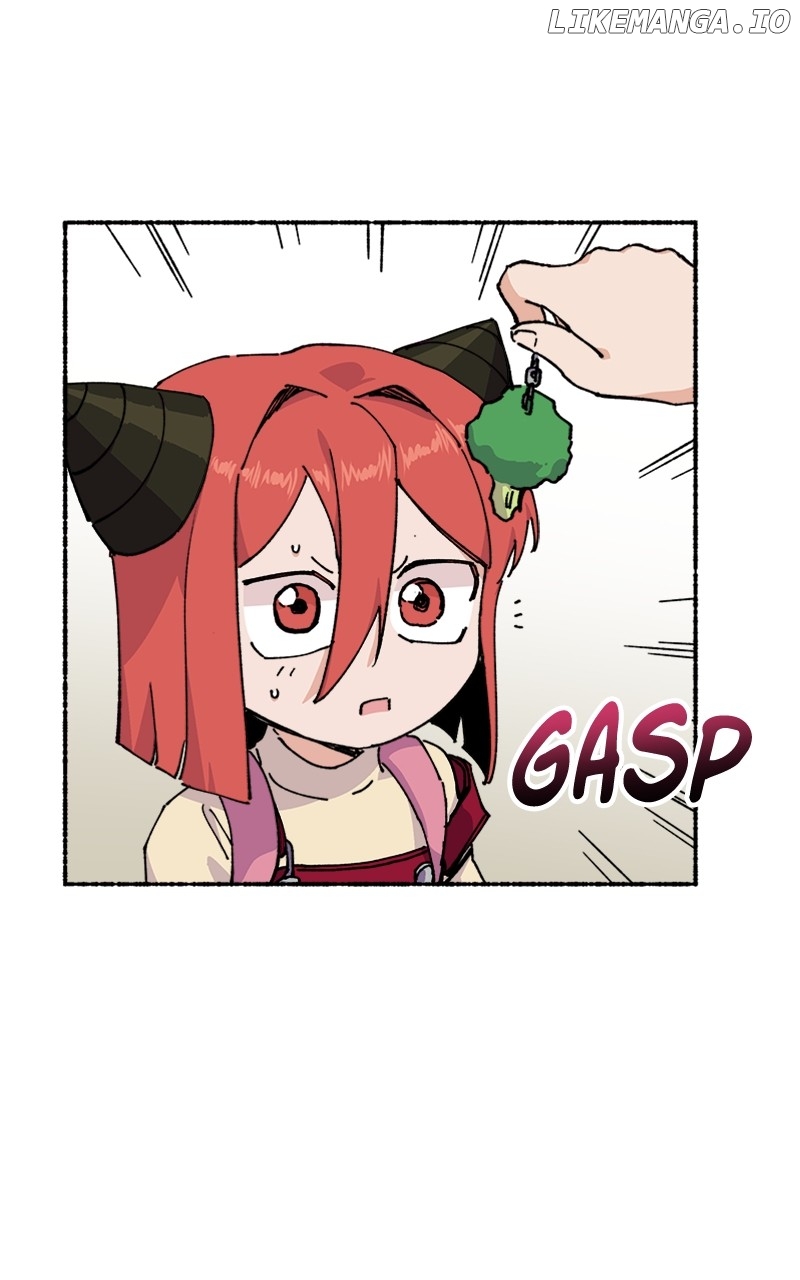 Read My Little Sister Is the Demon Lord! Manga Online