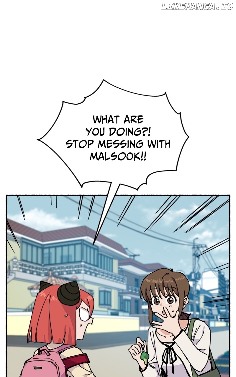 Read My Little Sister Is the Demon Lord! Manga Online